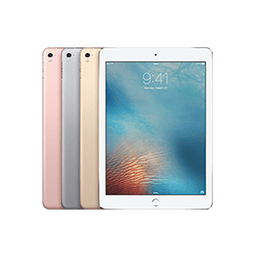 iPad Pro 2017-2020