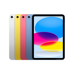 iPad Gen 10 (2022)