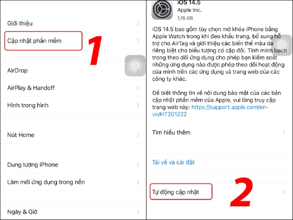 lỗi eSim trên iPhone