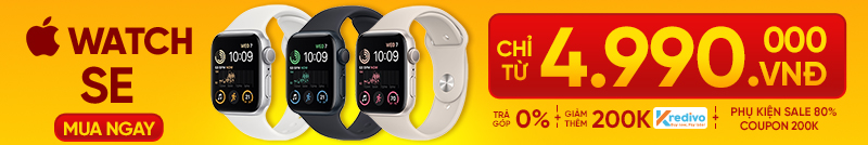apple watch se