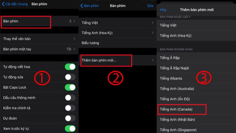 Hướng dẫn sử dụng bộ gõ tiếng Trung Quốc trên Android và Iphone đơn giản  nhất