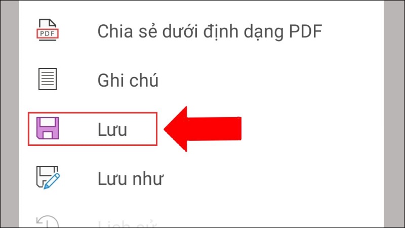 cách tạo hiệu ứng trong PowerPoint 5