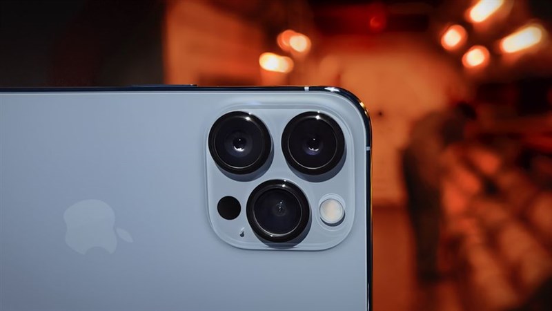 Hệ thống camera nâng cấp