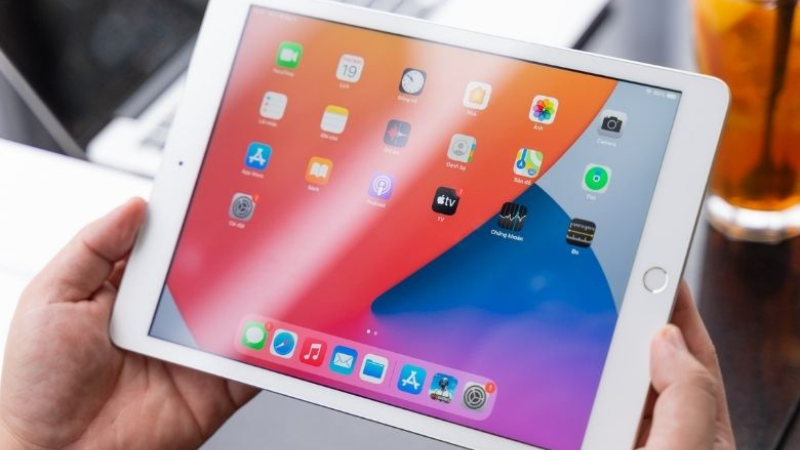 ipad mini 5 cũ giá rẻ