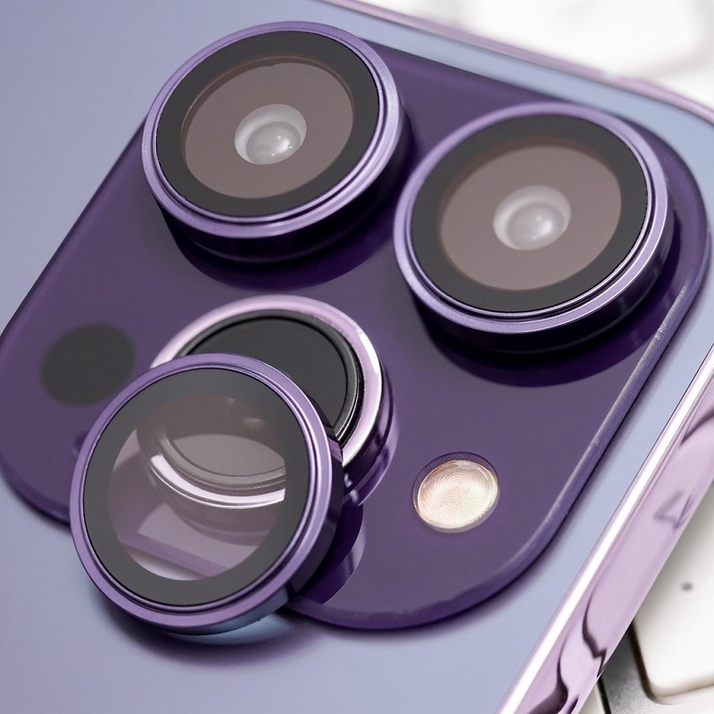 Có nên dán bảo vệ camera iphone 14
