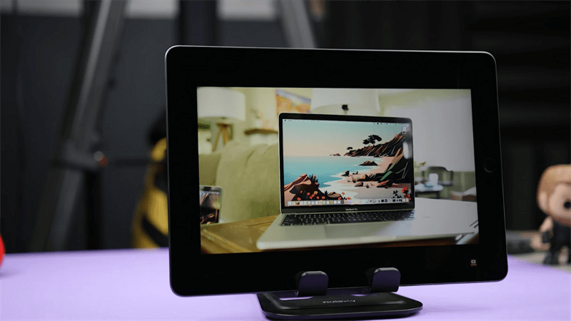 iPad học tập đem lại nhiều tính năng hữu ích