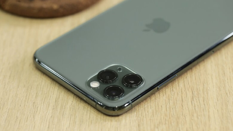 có nên mua iPhone 11 Pro Max 64gb