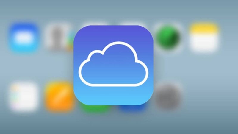 cách kiểm tra icloud ẩn