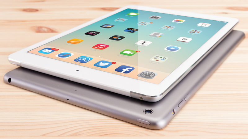 ipad nên mua 2023