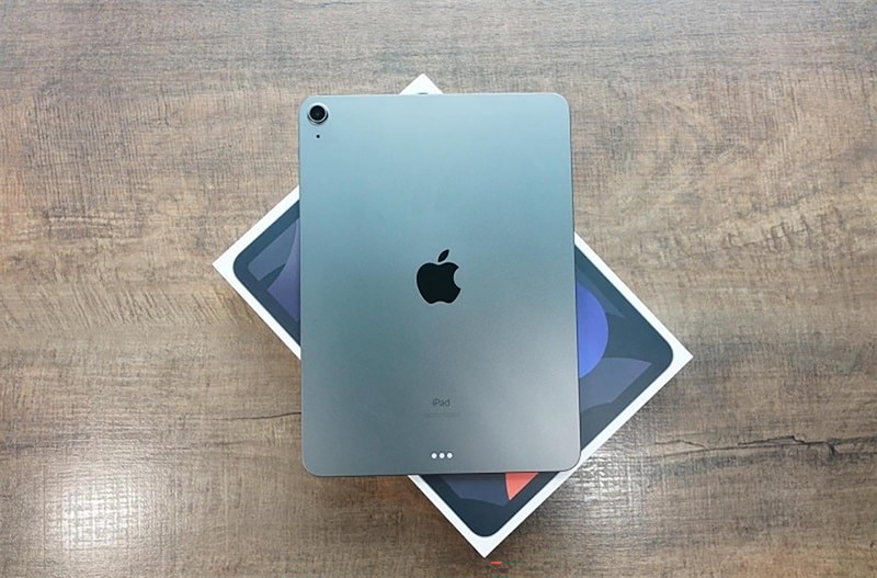 ipad air 4 cũ giá bao nhiêu