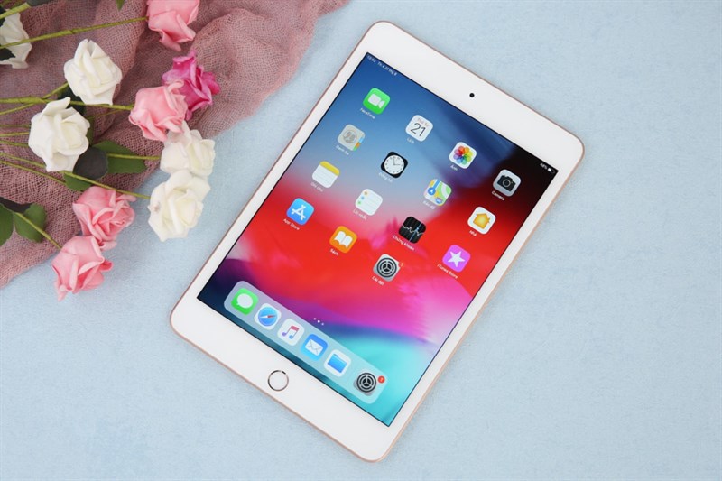 ipad mini 5 cũ giá rẻ