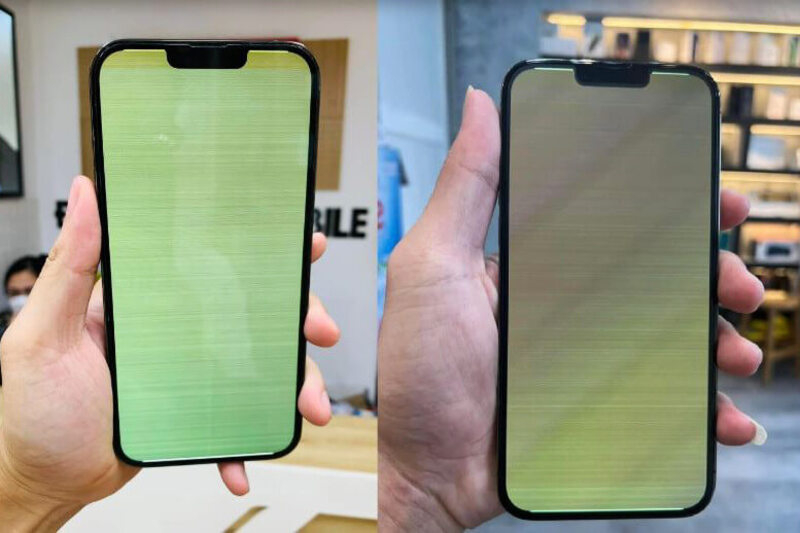 Sửa chữa thiết bị tại địa chỉ không uy tín