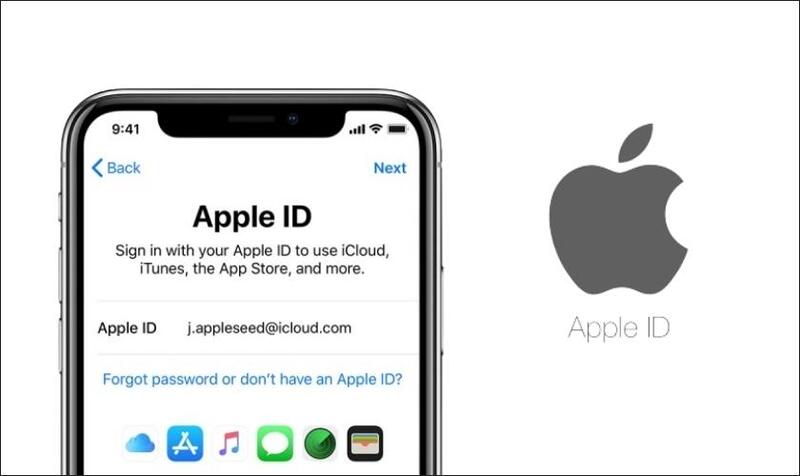 ID Apple là gì? cách hoàn tất id apple để tải ứng dụng