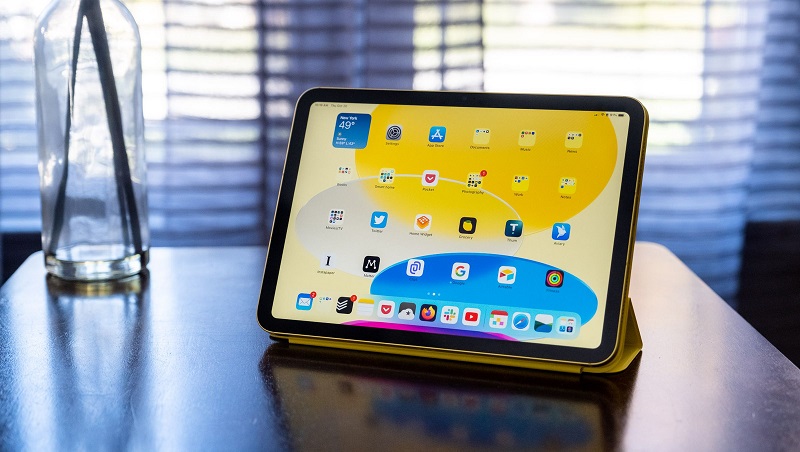 iPad Air 3 cũ giá bao nhiêu?