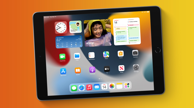 ipad dành cho học sinh