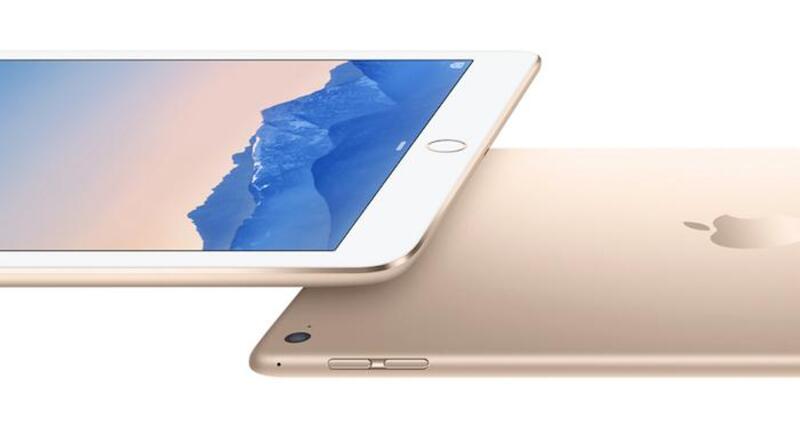 ipad dành cho học sinh