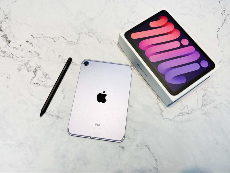 ipad dành cho học sinh