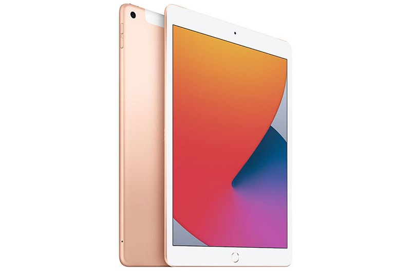 iPad Gen 8 10.2 inch Wifi 32GB