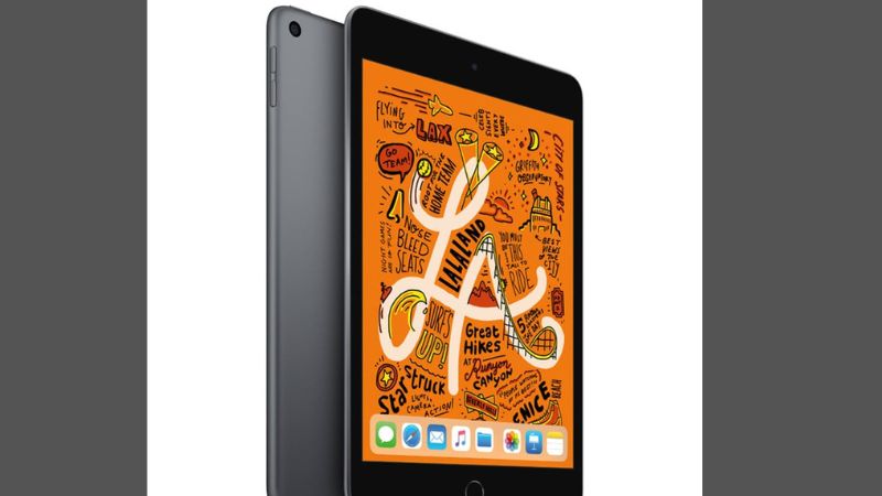 iPad Mini 4 7.9 inch Wifi Cellular 16GB