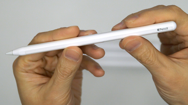 ipad nào dùng được apple pencil