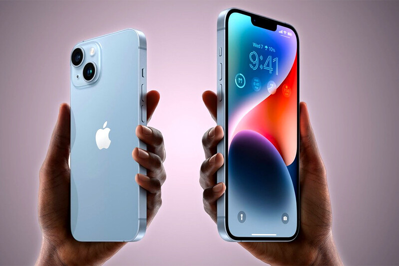 iPhone 14 Plus bị khai tử - Khai tử iPhone là gì? 
