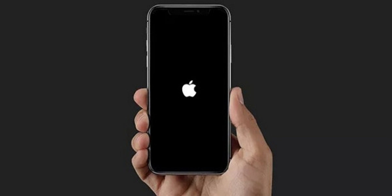 iphone 7 tự tắt nguồn rồi mở lại liên tục