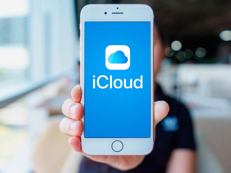 Tìm hiểu về tính năng iCloud trên điện thoại iPhone
