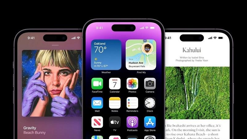 iphone đáng mua nhất 2023