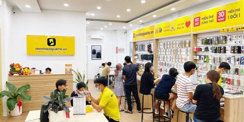 iphone đáng mua nhất 2023