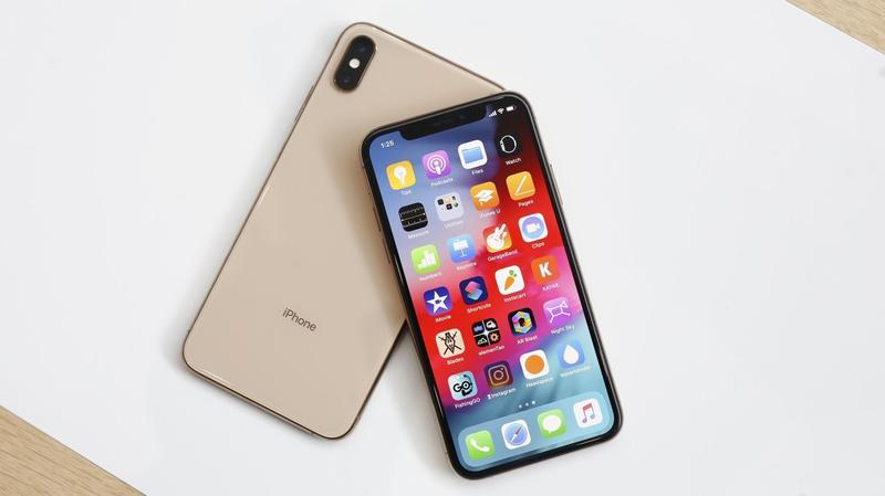 mua iPhone tại Điện thoại Giá Kho