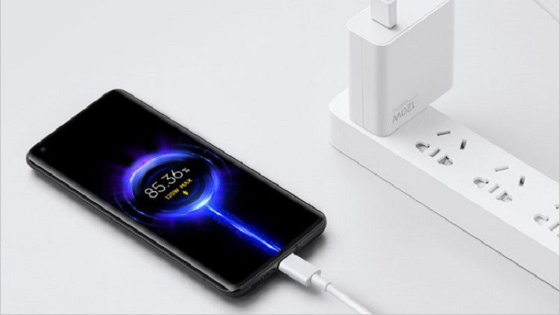 khắc phục điện thoại Xiaomi tắt nguồn mở không lên