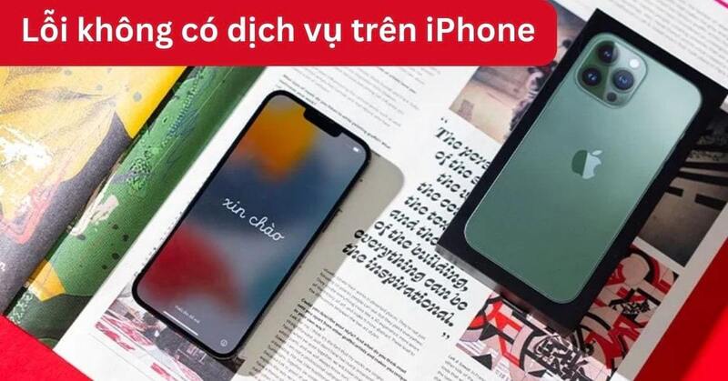 Kiểm tra sim hoặc khay sim xem có vấn đề gì không