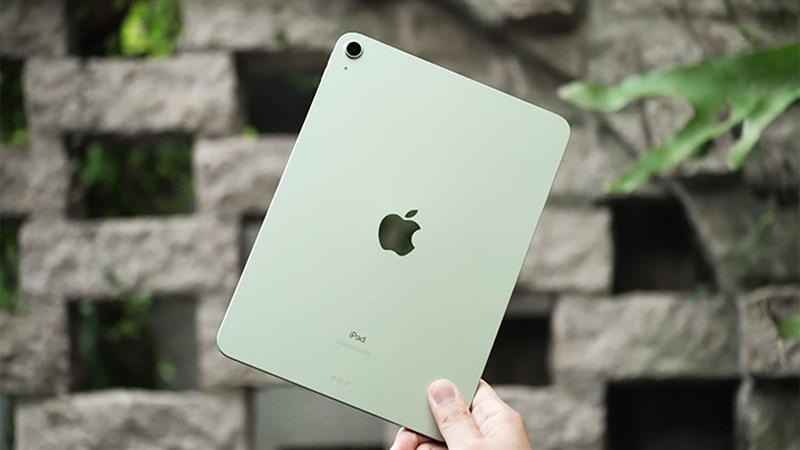 ipad air 4 cũ giá bao nhiêu