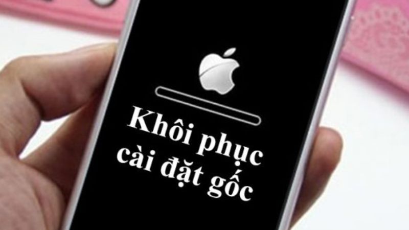 mẹo khắc phục iphone bị liệt bàn phím