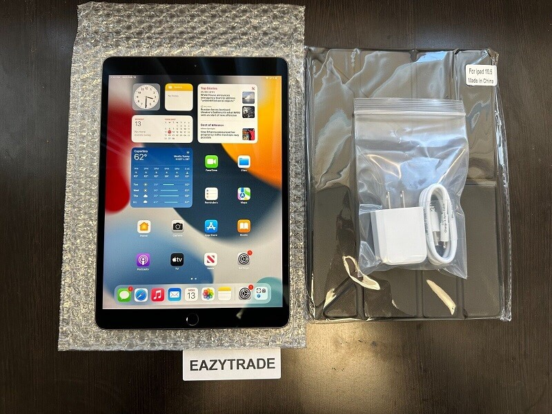 mua ipad air 3 cũ ở đâu