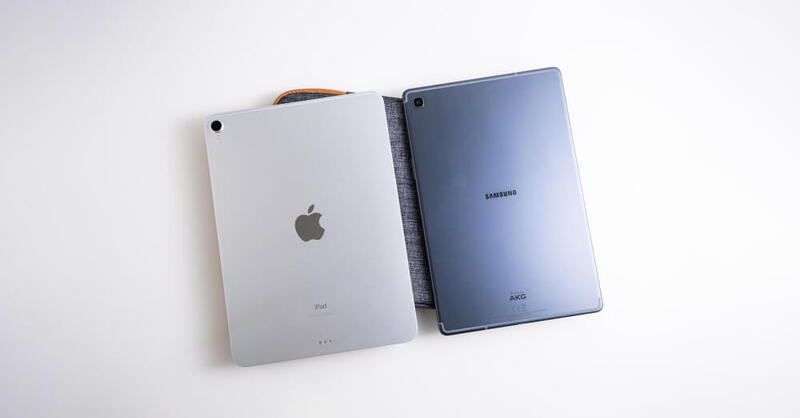 Dung lượng pin và sạc của thiết bị iPad