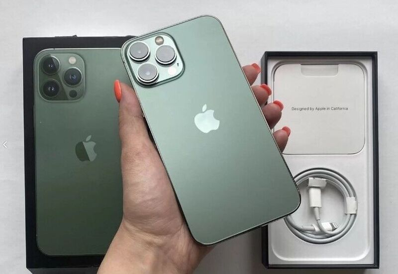 nên mua iPhone 128GB hay 256GB