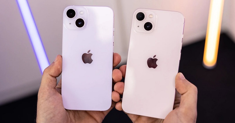 iPhone 13 và 14 đều đáng mua