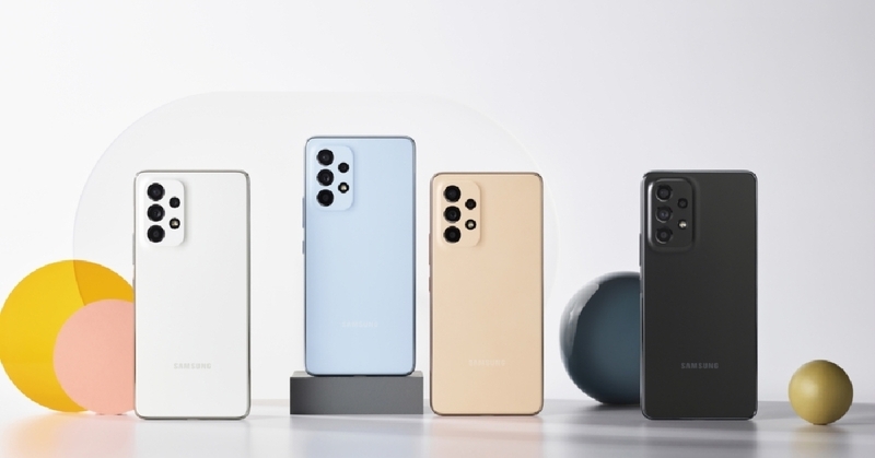 so sánh samsung a33 và redmi note 11 pro