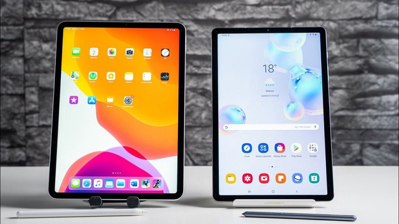 máy tính bảng samsung không tắt nguồn được