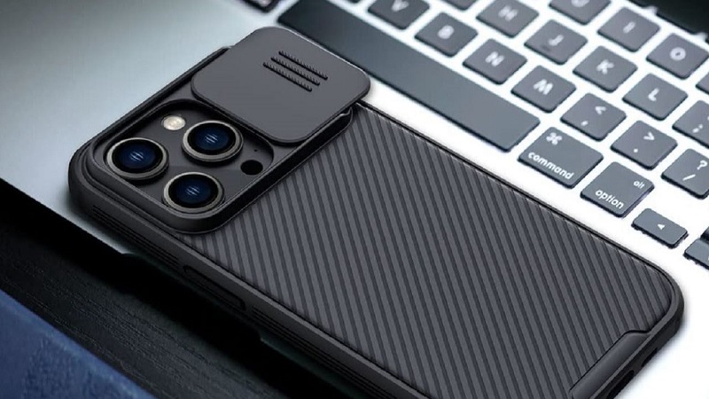 ốp lứng camera iphone 14 pro max