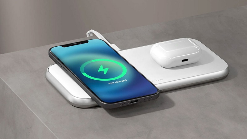 có nên mua iPhone 13 Pro Max thời điểm này? Pin sạc nâng cấp
