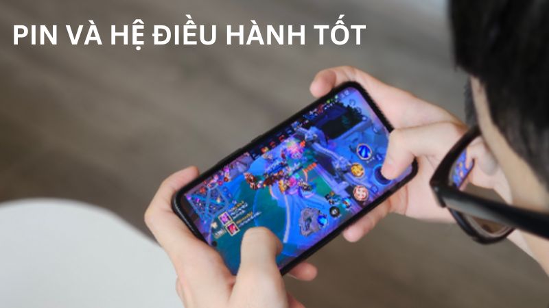 Samsung A54 5G giá bao nhiêu? pin và hệ điều hành tốt