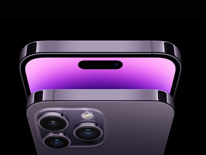 so sánh iphone 13 và 14 pro max