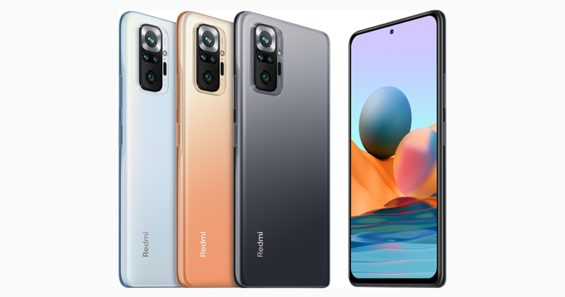 so sánh samsung a33 và redmi note 11 pro