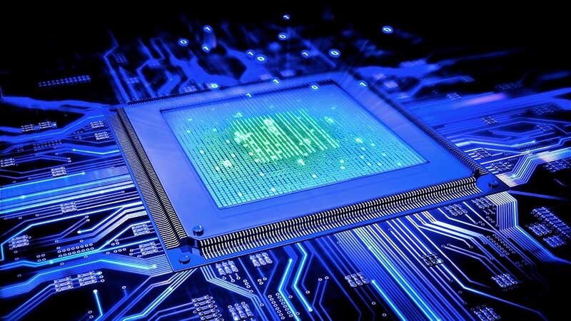 Cả Xiaomi 12 và iPhone 13 đều sử dụng chipset hiện đại