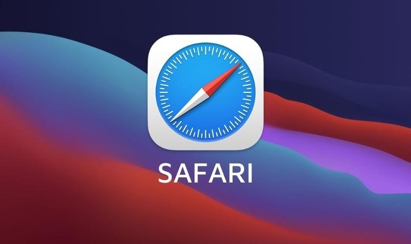 cách tải ứng dụng trên ipad đời cũ bằng cách sử dụng safari