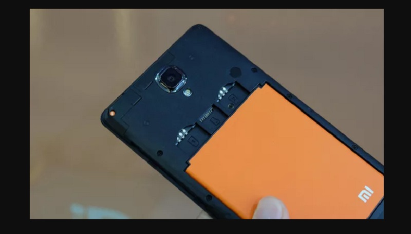 tại sao điện thoại xiaomi tắt nguồn mở không lên