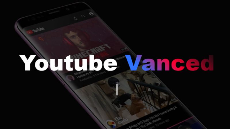 tải youtube vanced v16.29.39 apk