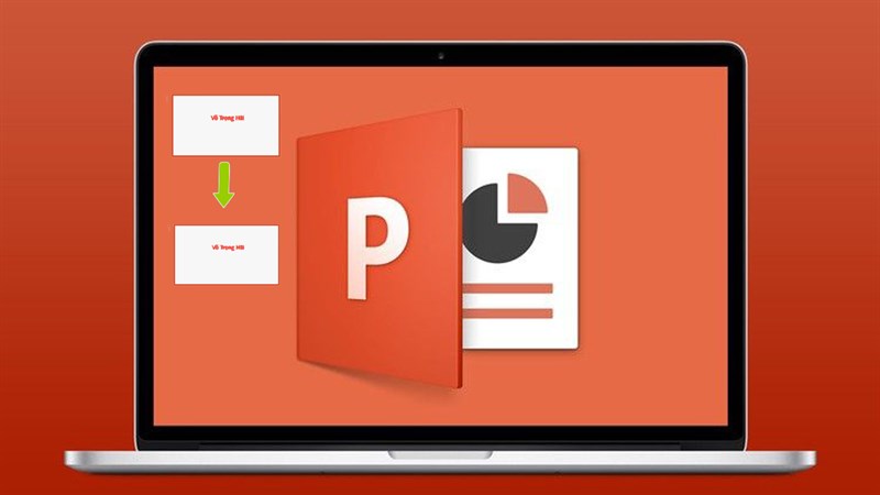 hiệu ứng câu trả lời đúng trong powerpoint